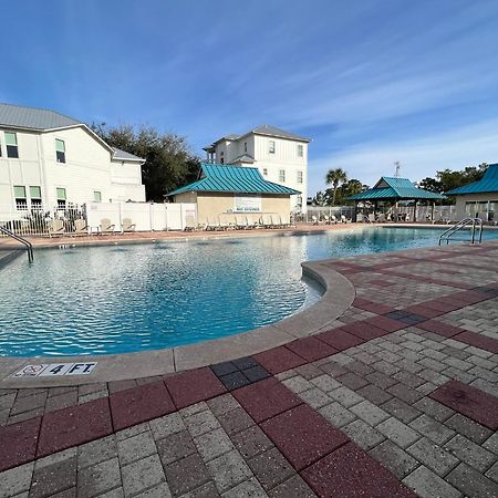 Sunny Days On 30A - 5 Min Walk To Beach - Pool - Gym شاطئ سانتا روزا المظهر الخارجي الصورة